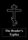 The Reader's Typika Cover Image