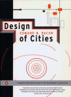 Design of Cities: Revised Edition By Edmund N. Bacon Cover Image
