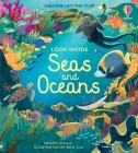 Look Inside Seas and Oceans Cover Image