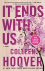 It Ends with Us: A Novel Cover Image