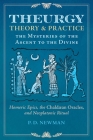 Theurgy: Theory and Practice: The Mysteries of the Ascent to the Divine By P. D. Newman Cover Image