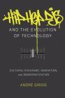 Hip Hop DJs and the Evolution of Technology: Cultural Exchange, Innovation, and Democratization (Popular Culture and Everyday Life #27) Cover Image