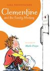 Clementine and the Family Meeting By Sara Pennypacker, Marla Frazee (Illustrator) Cover Image