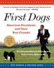 First Dogs: American Presidents and Their Best Friends By Brooke Janis, Roy Rowan Cover Image