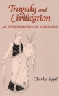 Tragedy and Civilization By Charles Segal Cover Image