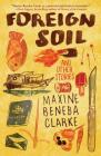 Foreign Soil: And Other Stories Cover Image
