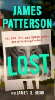 Lost By James Patterson, James O. Born, Corey Carthew (Read by) Cover Image