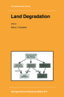 Land Degradation (Geojournal Library #58) Cover Image