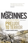 Prelude to Terror (Robert Renwick) Cover Image