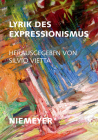 Lyrik des Expressionismus (Deutsche Texte #37) By Silvio Vietta (Editor) Cover Image