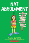 Nat Absolument By Maria Scrivan, Maria Scrivan (Illustrator) Cover Image