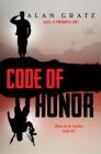 Code of Honor By Alan Gratz Cover Image