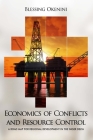 Economics of Conflicts and Resource Control: A Road Map for Regional Development in the Niger Delta Cover Image