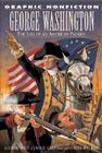 George Washington (Graphic Nonfiction Biographies) By David West, Jackie Gaff (Illustrator) Cover Image