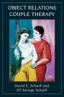 Object Relations Couple Therapy (Library of Object Relations) Cover Image