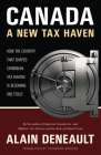 Canada: A New Tax Haven By Alain Deneault, Catherine Browne (Translator) Cover Image