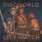 Terry Pratchett’s Discworld City Watch Collector’s Edition 2021 Calendar Cover Image