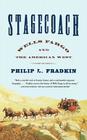 Stagecoach: Wells Fargo and the American West Cover Image