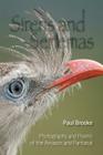 Sirens and Seriemas: Photographs and Poems of the Amazon and Pantanal By Paul Brooke Cover Image