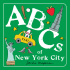 ABCs of New York City (ABCs Regional) Cover Image