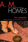 Los Angeles (Directions) By A. M. Homes Cover Image