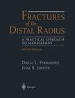 Fractures of the Distal Radius: A Practical Approach to Management Cover Image