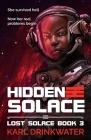 Hidden Solace By Karl Drinkwater Cover Image