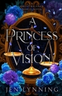 A Princess of Vision: A Great Balance World Novel Cover Image