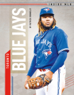 Toronto Blue Jays (Inside Mlb) By Patrick Donnelly Cover Image
