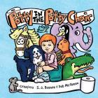 Potty In The Potty Chair Cover Image