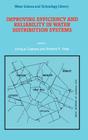Improving Efficiency and Reliability in Water Distribution Systems (Water Science and Technology Library #14) Cover Image