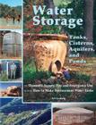 Water Storage By Art Ludwig Cover Image