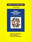 Anslyn & Dougherty's Modern Physical Organic Chemistry Student Solutions Manual Cover Image