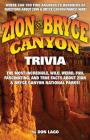 Zion and Bryce Canyon Trivia Cover Image