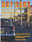 HOT CARS Magazine: No. 41 By Roy R. Sorenson Cover Image
