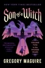 Son of a Witch: Volume Two in the Wicked Years By Gregory Maguire Cover Image