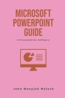 Microsoft PowerPoint Guide: A Presentation Software (Computer #9) Cover Image