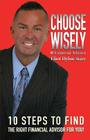 Choose Wisely By Eliot Dylan Marr Cover Image