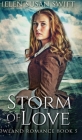Storm of Love By Helen Susan Swift Cover Image