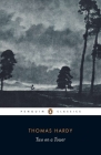 Two on a Tower By Thomas Hardy, Sally Shuttleworth (Introduction by), Sally Shuttleworth (Notes by) Cover Image