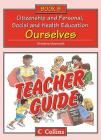 Teacher Guide B: Ourselves (Collins Citizenship and PSHE) Cover Image