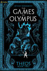 The Games of Olympus: A Cultivation-Esque Litrpg Cover Image