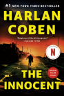 The Innocent: A Suspense Thriller Cover Image