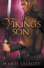 The Viking's Son By Marti Talbott Cover Image