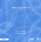 Modern Theatres 1950-2020 Cover Image