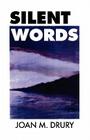 Silent Words (Tyler Jones Mystery) Cover Image