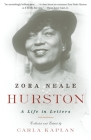 Zora Neale Hurston: A Life in Letters Cover Image