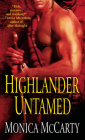 Highlander Untamed: A Novel (Macleods of Skye #1) By Monica McCarty Cover Image