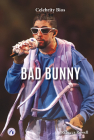 Bad Bunny By Rebecca Rowell Cover Image