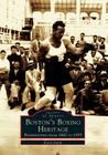 Boston's Boxing Heritage: Prizefighting from 1882-1955 (Images of Sports) Cover Image